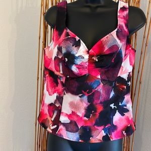 New NY&C Medium Crop Top